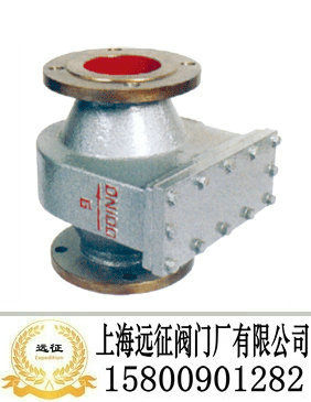 抽屉式阻火器